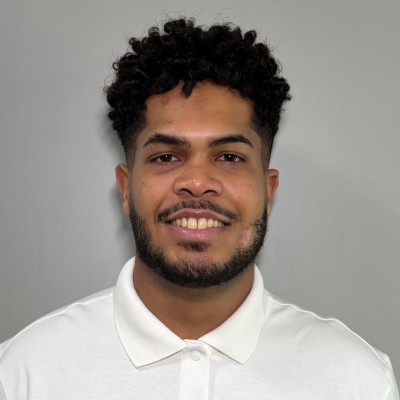 Foto de Hanrry Santos